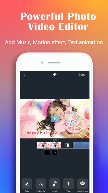 LiveCollage Pro-Photo Collage Maker&Photo Editor screenshot-4