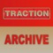 Traction caters for those interested in the fascinating development of classic diesel and electric traction on the railways of mainland Britain, Ireland, continental Europe and the parts of the world where British-built locomotives have operated