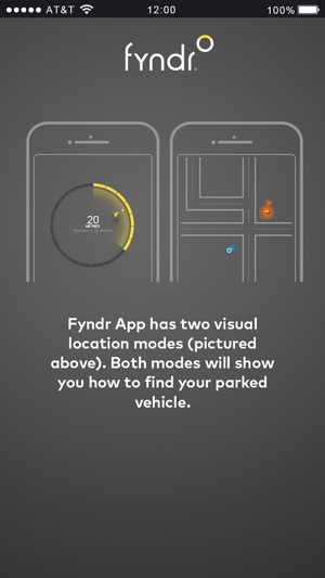 Fyndr App