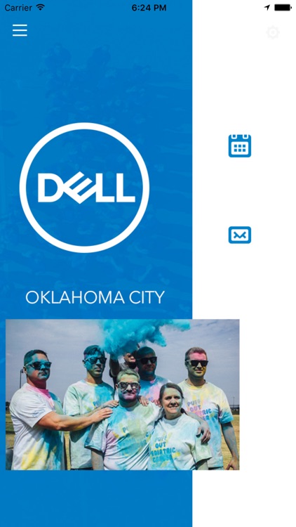 Dell Oklahoma City