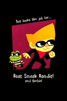 Beat Sneak Bandit - Screenshot 3