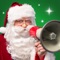 This Christmas, amaze your children by requesting a free personalised phone call from Santa Claus