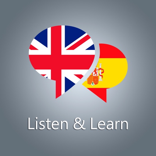 Listen&Learn - Aprende Inglés