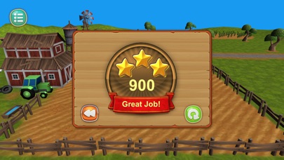 Alphabet Farm screenshot 4