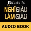 Nghi giau lam giau - sach noi