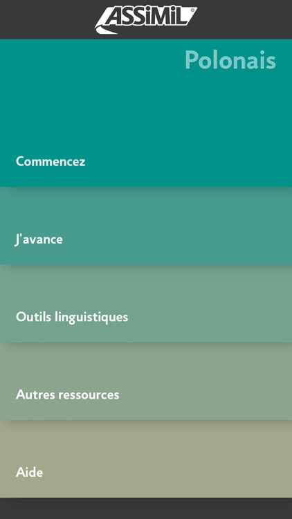 Assimil Polonais