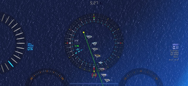 World Yacht Racer(圖3)-速報App