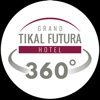 Tikal Futura 360