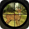 Wild Deer Sniper Hunter 2017