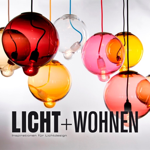 Licht + Wohnen - Zeitschrift