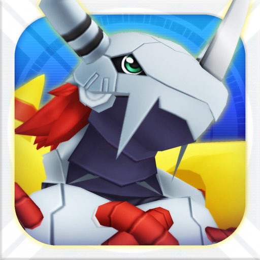 DigimonLinks