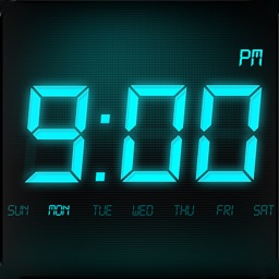 Alarm Clock Rio Lite