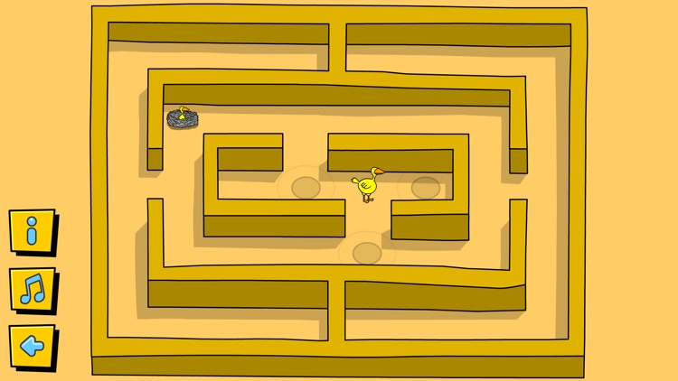 Animal Maze screenshot-4