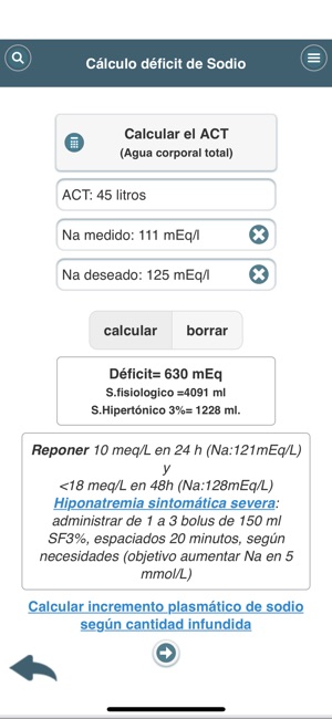 Critical Care Calculator(圖6)-速報App