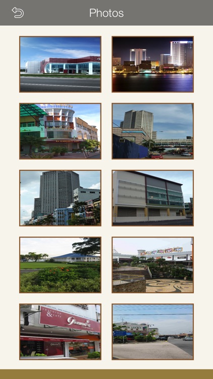 Visit Johor Bahru screenshot-4