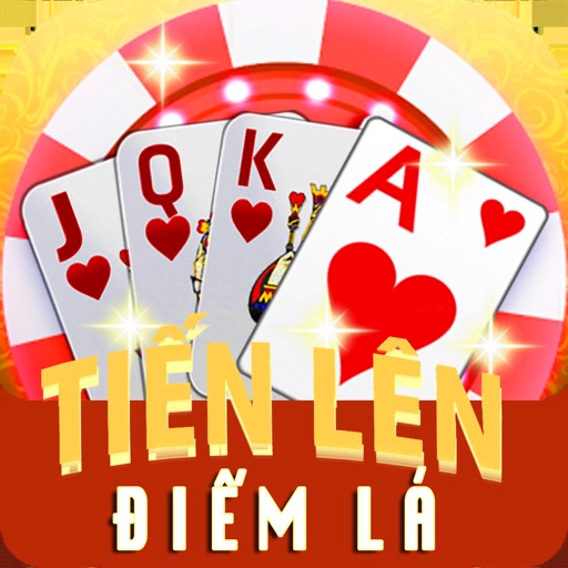 Tien Len - Dem La - Thirteen iOS App