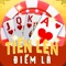 Tien Len - Dem La - Thirteen