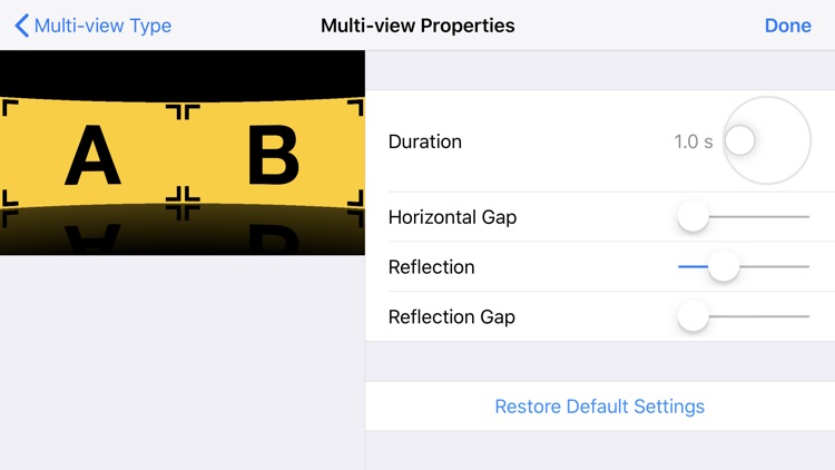 RecoStudio MultiCam