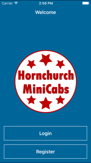 Hornchurch MiniCabs