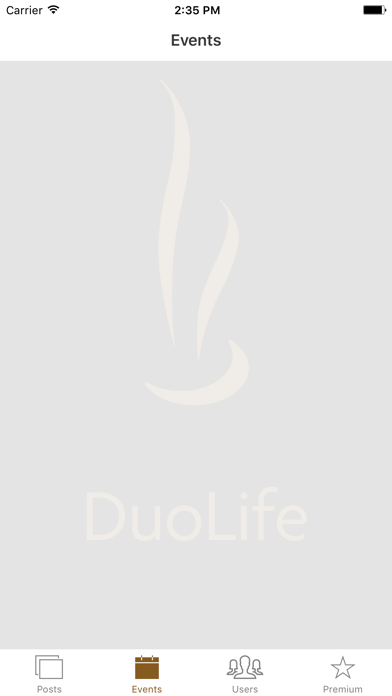 DuoLife screenshot 3