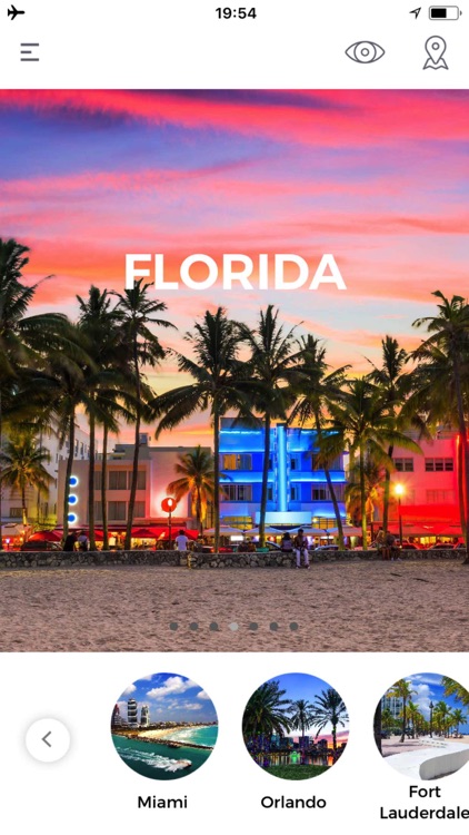 Florida Travel Guide Offline