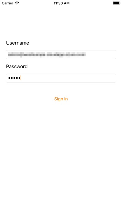 Image of Notification Receiver