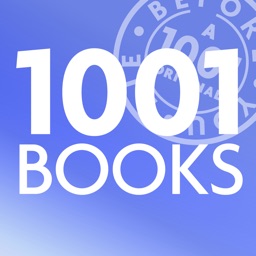 1001 Books Before You Die