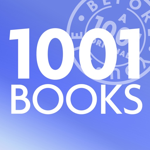 1001 Books Before You Die