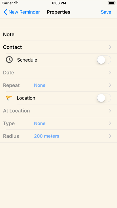 Reminders and Task schedulerのおすすめ画像3