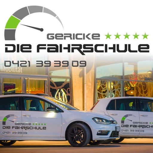 Fahrschule Gericke