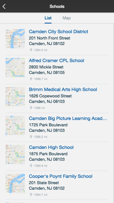 How to cancel & delete Camden City School District from iphone & ipad 2