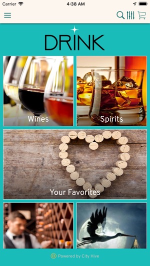 DRINK PLG Wines and Spirits(圖2)-速報App