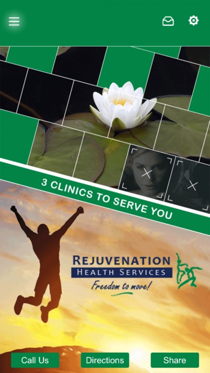 Rejuvenation Health Services