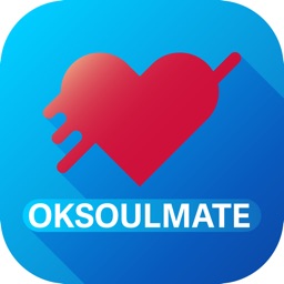 Dating Apps - OKSoulmate
