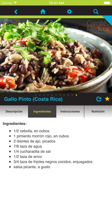 download Vegetariano en 21 días apps 1