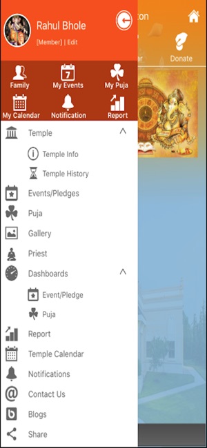 TheHinduTemple,Canton MI(圖4)-速報App