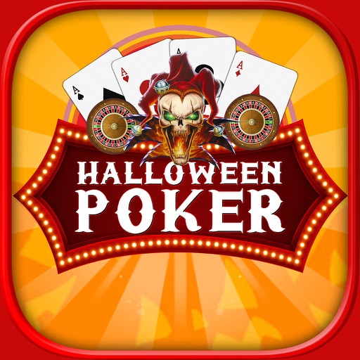 Halloween Video Poker icon