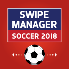 ‎Swipe Manager: Soccer 2018