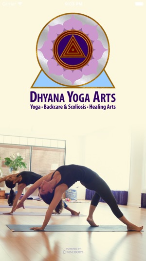 Dhyana Yoga Arts(圖1)-速報App