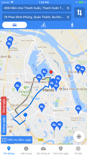 HSDC Maps(圖1)-速報App