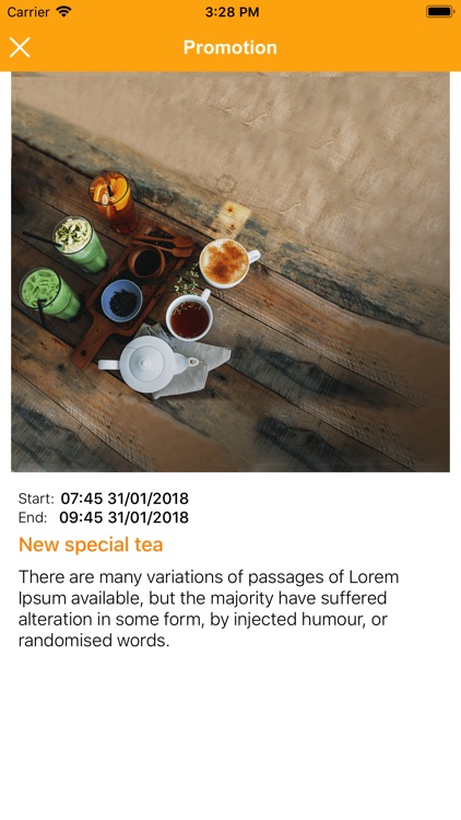 FAB POINTS screenshot-4