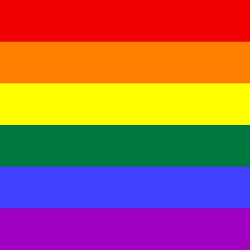 LGBT Pride Wallpapers iOS App