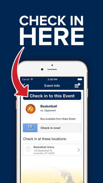 StFX Fan Rewards