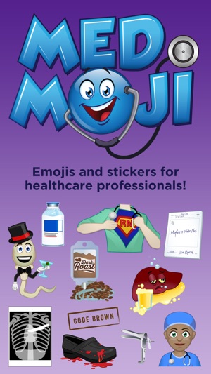 MedMoji