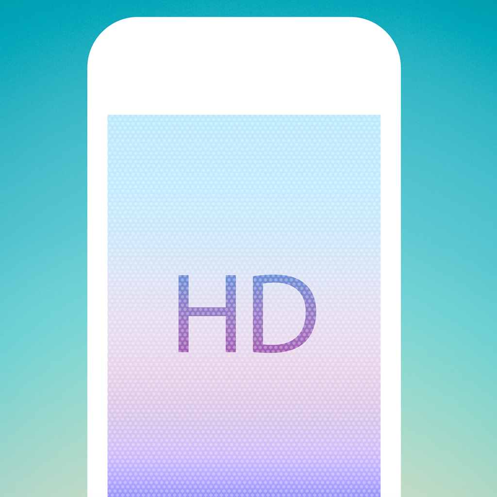 クールな目の錯覚の壁紙 Iphone Ipod Touchのための背景のhd Iphoneアプリ Applion