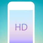 Coole Optical Illusion Wallpapers & Backgrounds HD für iPhone & iPod Touch icon