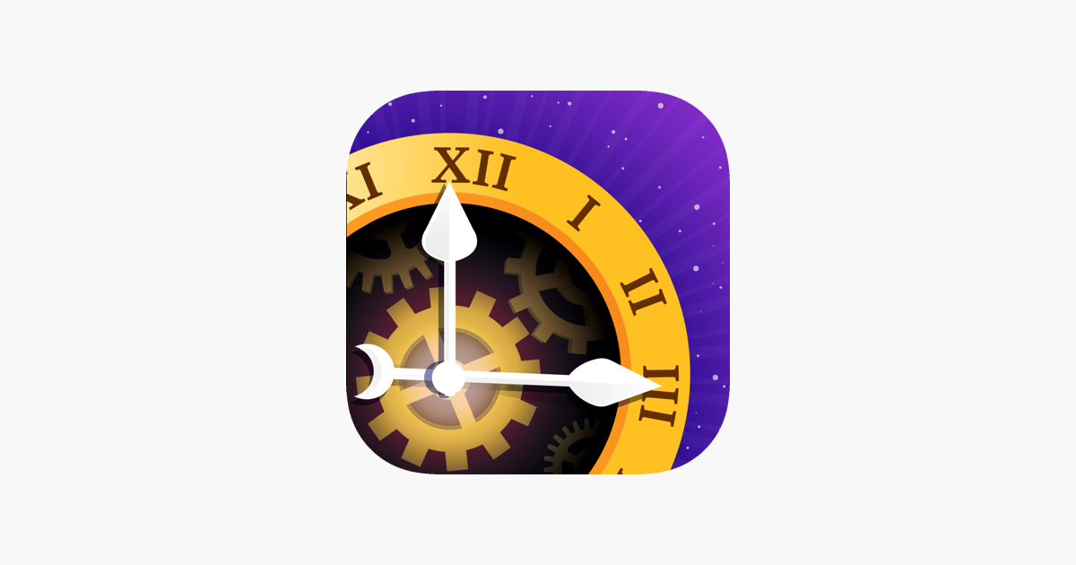 familie mesh overførsel Alarm Clock Sleep Sounds Plus on the App Store