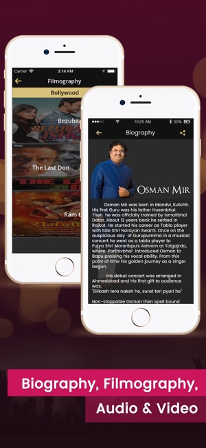 Osman Mir - Official App!(圖2)-速報App