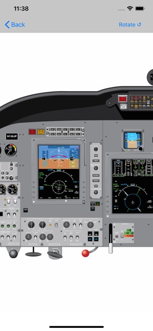 Citation CJ2+ Study App(圖5)-速報App