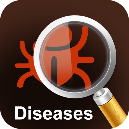 MyPestGuide Diseases Download